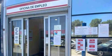 Retraso en la prestación de desempleo por qué ayer no llegó el pago