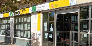 SEPE activa más de 200 empleos navideños con contratos rápidos y fácil acceso