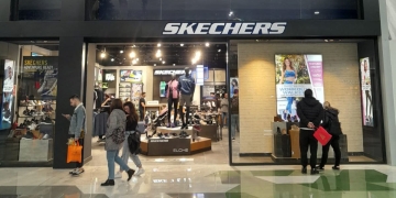 Skechers GOwalk Air 2.0 - Dynamic Virtue