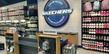 Skechers Glide-Step Gratify - Renown