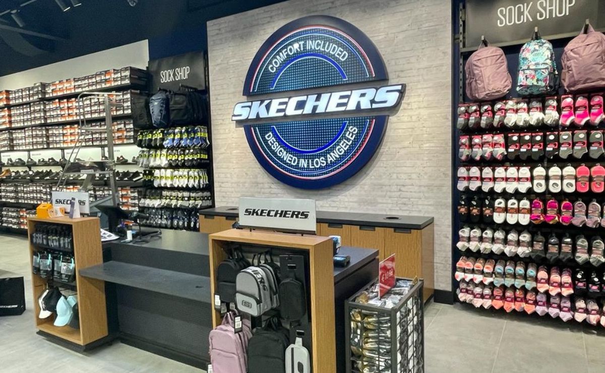 Skechers Glide-Step Gratify - Renown