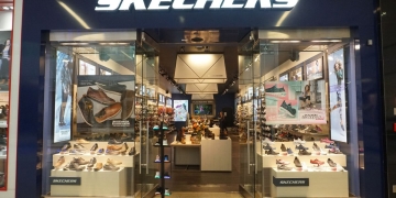 Skechers Skech-Air Dynamight - The Halcyon