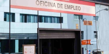 Suspensión del paro por baja de 19 semanas