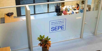 Aviso del SEPE por llamadas falsas desde números 800 y 807