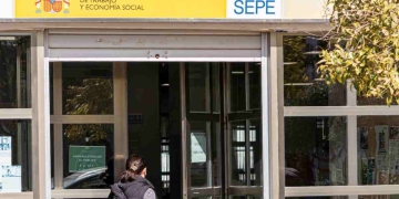 Ayuda de 480€ del SEPE para amas de casa sin cotización
