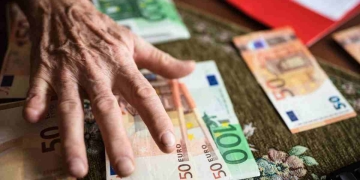 Calendario de pagos en diciembre jubilación, paro y paga extra