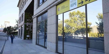 Cotizar fuera España SEPE