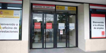 Cuando irse de la empresa puede dar derecho al paro