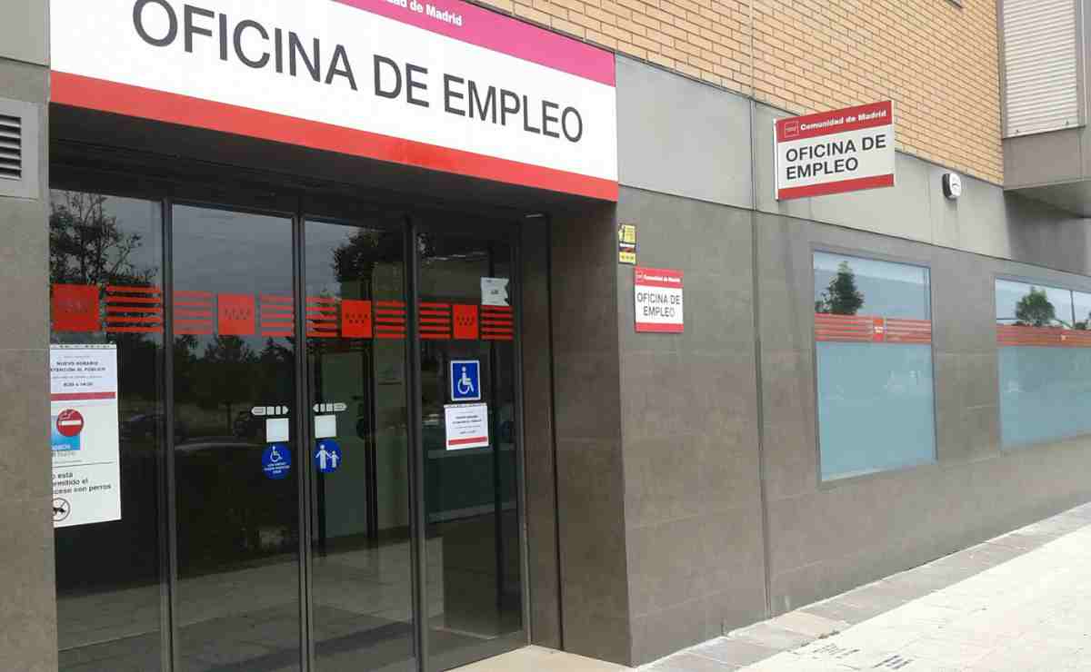 Cursos online del SEPE disponibles en diciembre para personas en paro