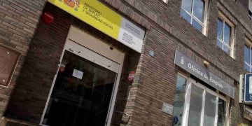 El SEPE cambia las reglas fiscales para el paro y la jubilación a partir de 2026