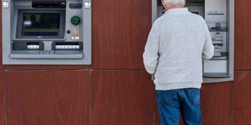 La jubilación adelanta el cobro de la pensión a finales de diciembre