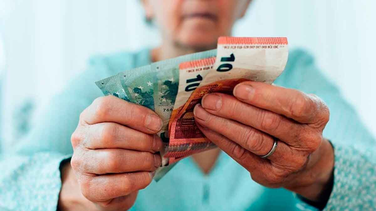 Nueva sentencia del Supremo sobre jubilación y pensión de viudedad
