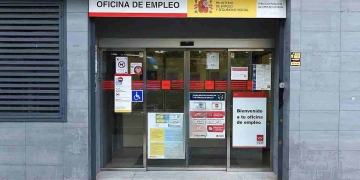 Paro y nacimiento cómo se coordina el SEPE con la Seguridad Social