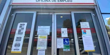 Prestación contributiva del SEPE