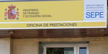 SEPE RAI de 480€ para personas sin ingresos