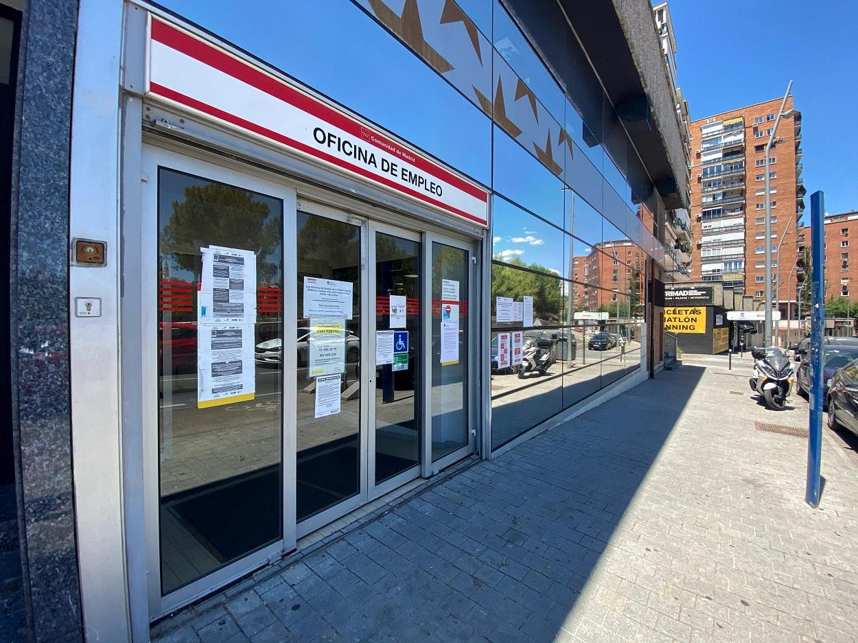 SEPE confirma la fecha clave para pedir el subsidio de mayores de 52 sin perder cotización