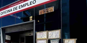 Así cambia el límite de rentas del SEPE con el nuevo salario mínimo