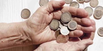Así suben las pensiones de los autónomos en 2026
