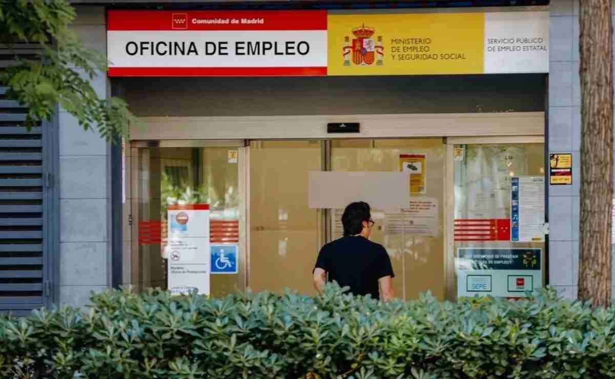 El SEPE endurece las sanciones por rechazar ofertas de empleo