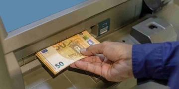 El calendario bancario de las pensiones en enero