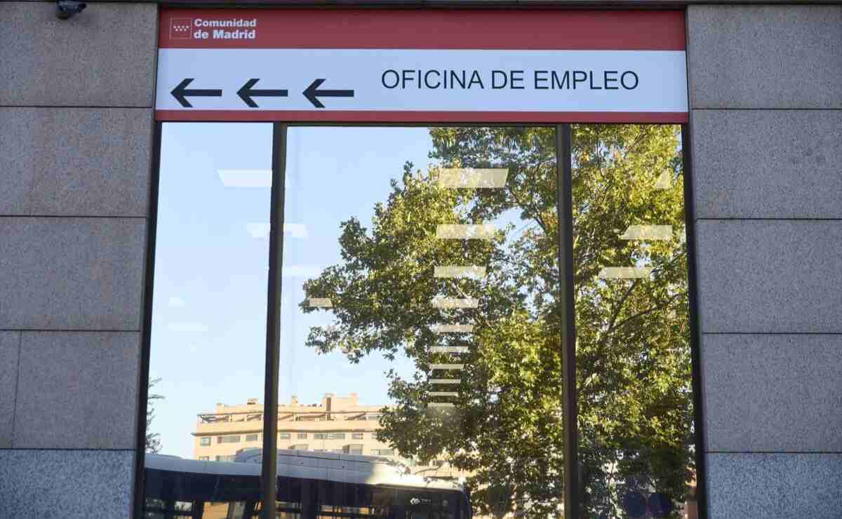 El subsidio del SEPE para quienes se quedan sin paro en 2026