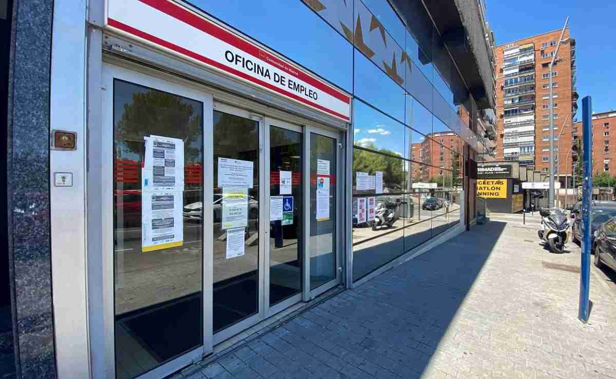 Fechas del pago del paro en enero de 2026