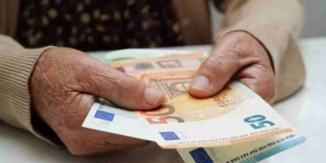 La jubilación en Aragón depende más del municipio que del IPC