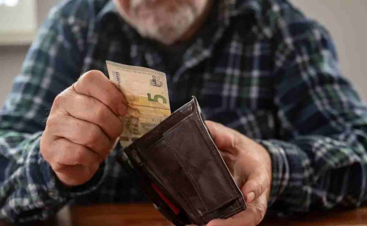 La pensión de jubilación que puede reducirse en 2026