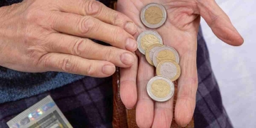 La pensión máxima se dispara en 2026 con una subida histórica