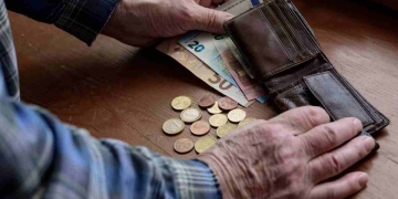 La pensión no contributiva rompe la barrera de los 600 euros en 2026