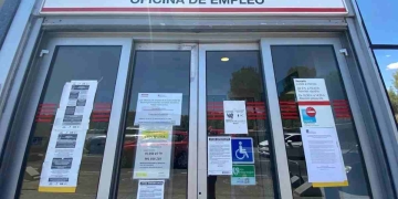 Las cotizaciones en el extranjero y la ayuda para mayores de 52 años
