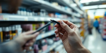 Condena por hurto en Mercadona: el caso del lápiz de 3,50€