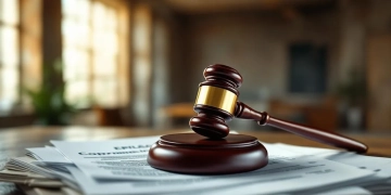 Devolver paro al SEPE: Condena por alta en empresa ficticia