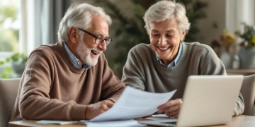 Guía Renta para mayores de 65 años: Deducciones y exenciones