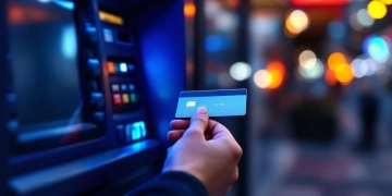 Límites de Hacienda al sacar dinero en efectivo del cajero