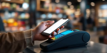 Pagar con Bizum en tiendas físicas: la nueva función en España