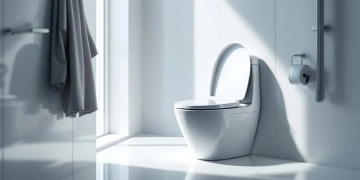 Smart Toilets en España: El Fin del Papel Higiénico | Roca