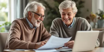 Guía Renta para mayores de 65 años: Deducciones y exenciones
