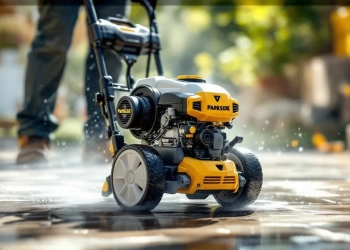 Hidrolimpiadora Parkside de Lidl: Potencia y Precio | Análisis