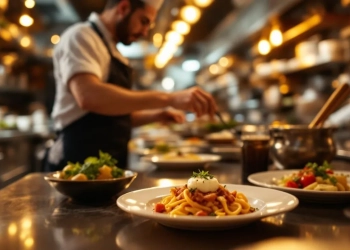 Ley de Desperdicio Alimentario en Restaurantes: Guía 2025