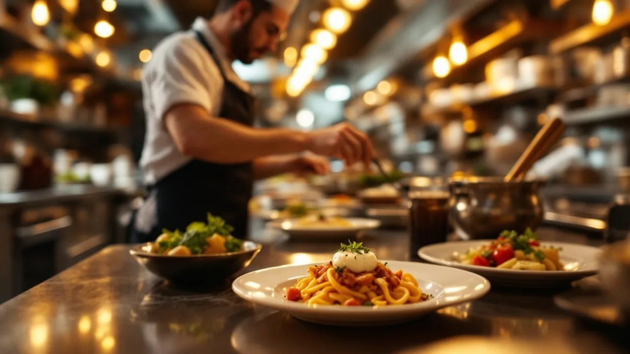 Ley de Desperdicio Alimentario en Restaurantes: Guía 2025