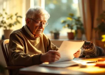 Renta 2025: Deducción por mascotas y guía para pensionistas